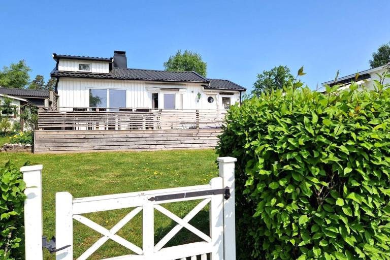 Hus  Skövde