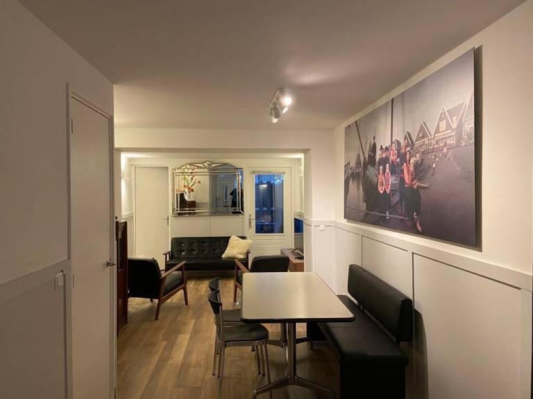 Ferienwohnung  Amsterdam