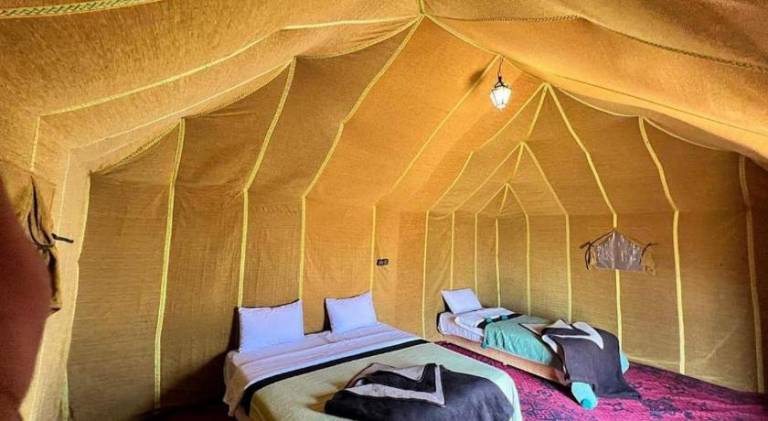 Apartamento Merzouga