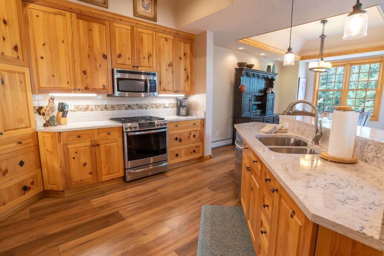 House Breckenridge