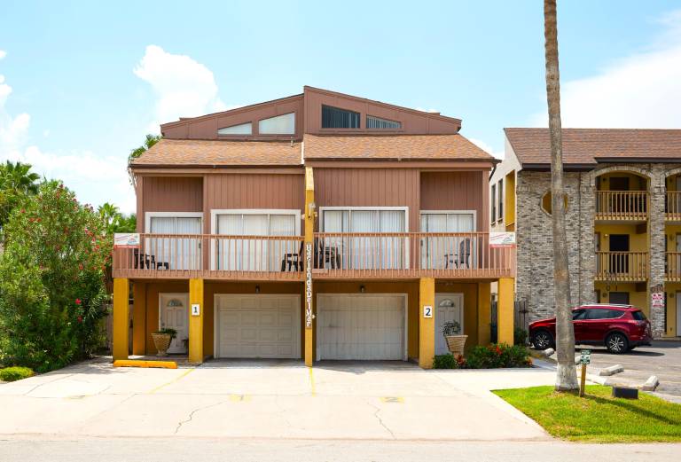 House South Padre Island