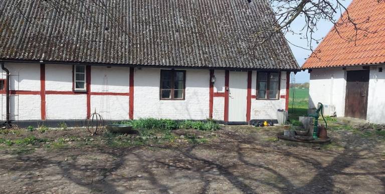 Ferienwohnung Lomma