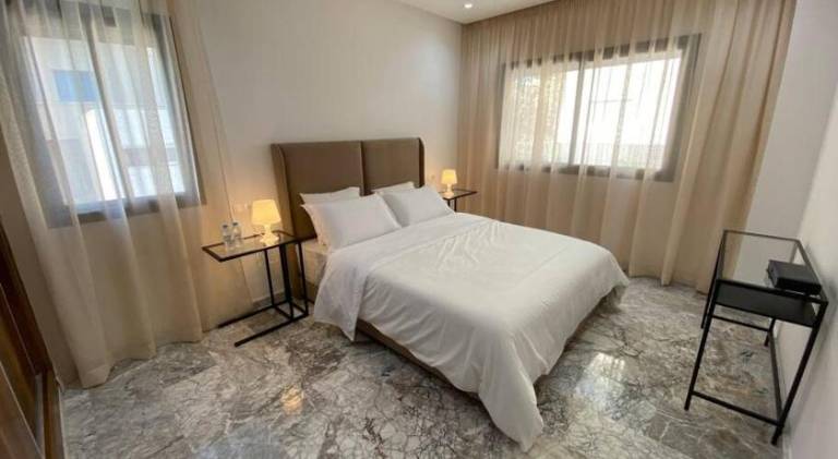 Rental apartment with 2 rooms for 7 persons — photo 2
