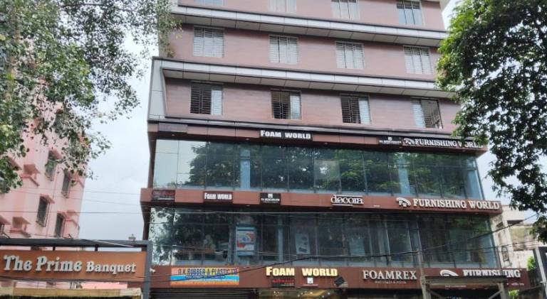 Swarn Hotel — photo 3