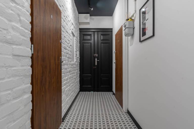 Rental apartment | Perfect for remote work in Poznan