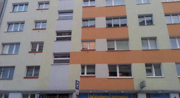 Holiday apartment with 1 room for 4 persons — photo 3