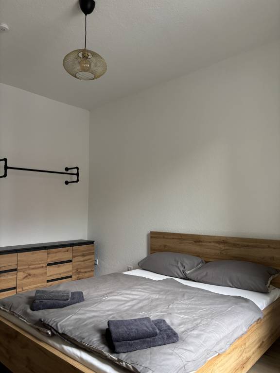Ferienwohnung Braunschweig