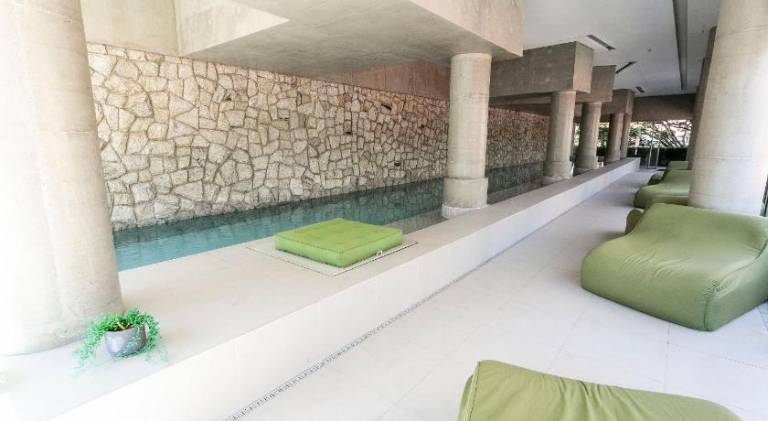 Rental apartment with sauna, pool & jacuzzi | Good for workation — photo 5