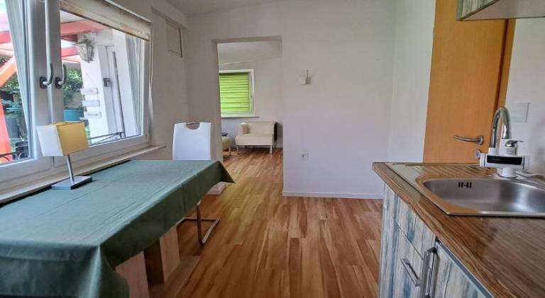 Holiday apartment with 1 room for 2 persons — photo 4