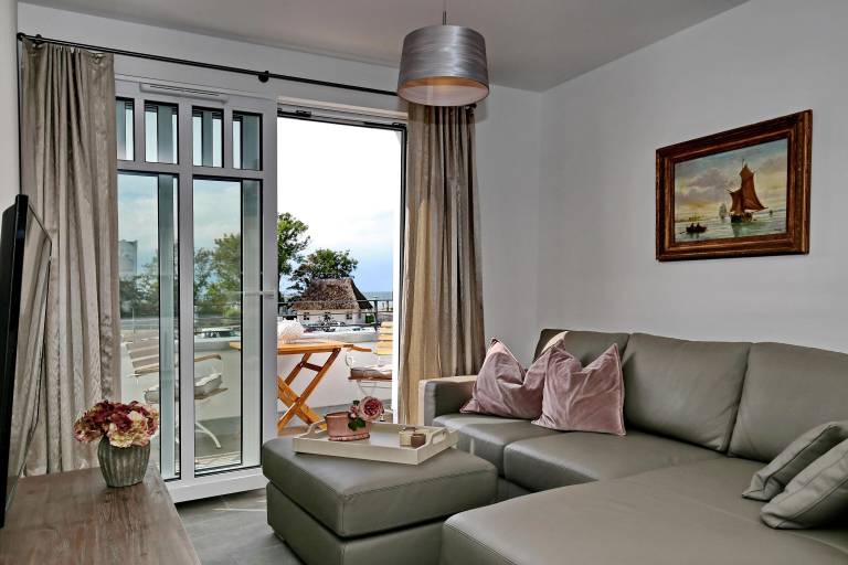 Apartment Bad Doberan