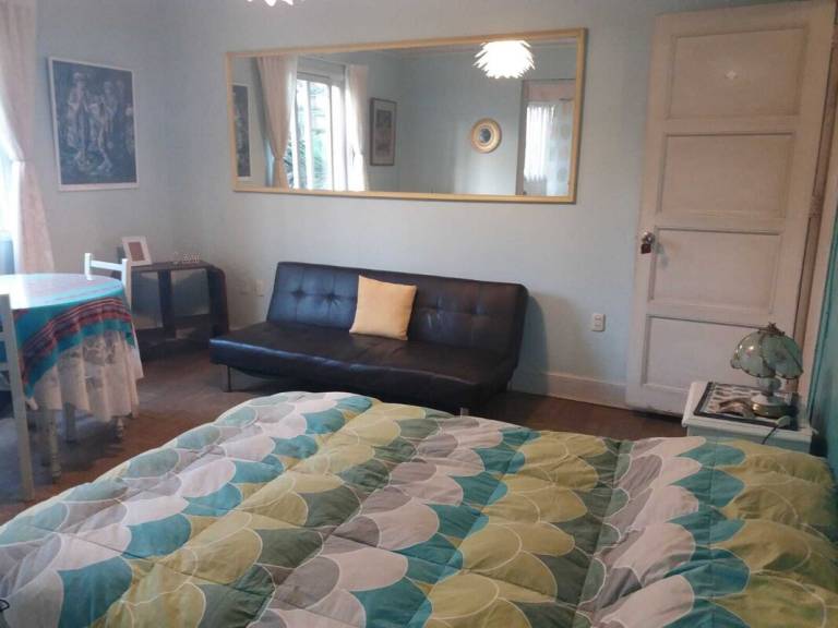 Habitación privada Barranco