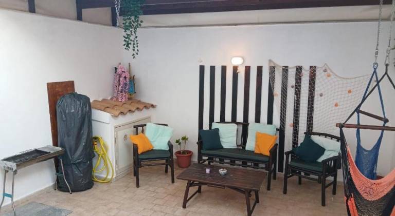 Apartment with 2 rooms for 6 persons — photo 4