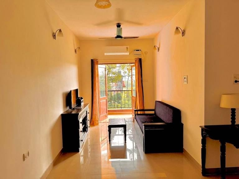 Vacation home with pool | Suitable for remote work in Vagator