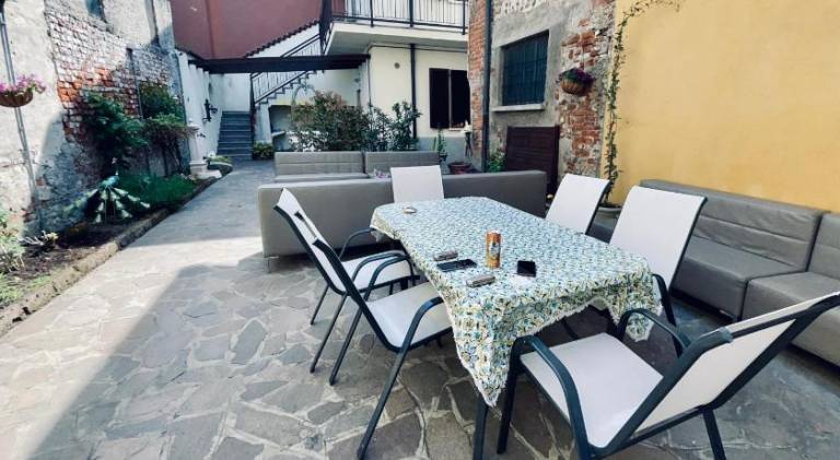 B&B Corte sul Naviglio CIN I T 0 1 5 0 7 0 C 1 3 X U I L Q C V — photo 2