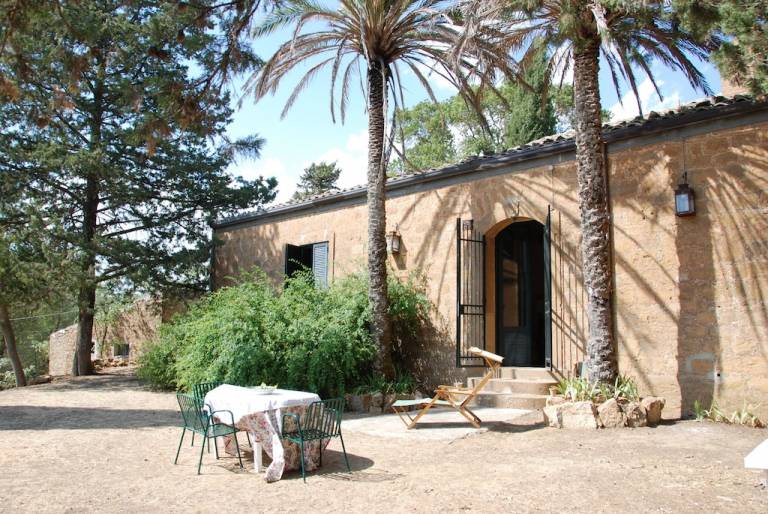 House Piazza Armerina