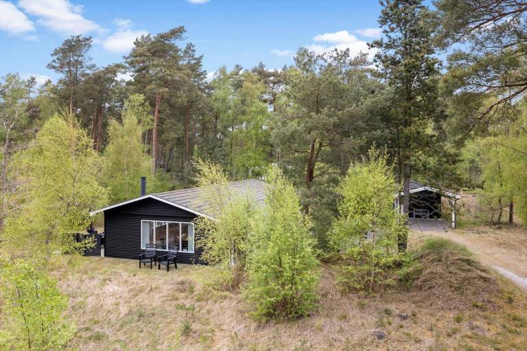 Ferienhaus Aakirkeby