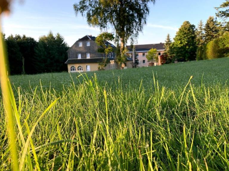 Ferienwohnung Neuhausen/Erzgebirge