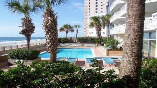 Resort Garden City