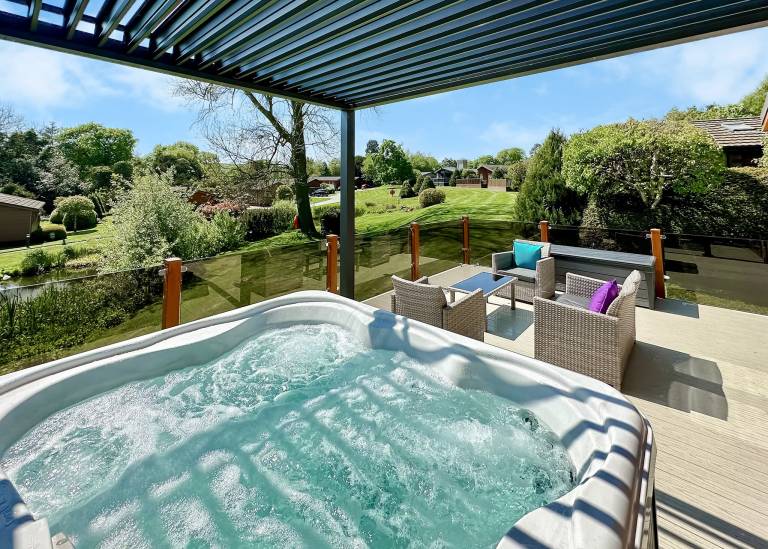 Chalet Willerby
