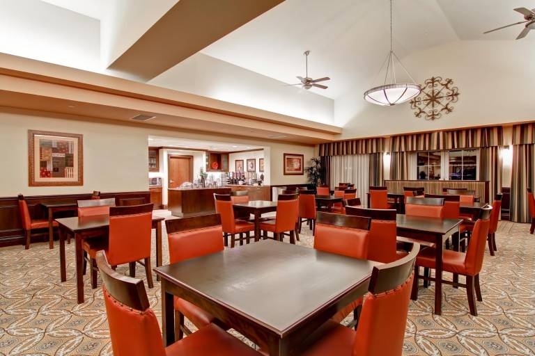 Homewood Suites by Hilton Sudbury — photo 2