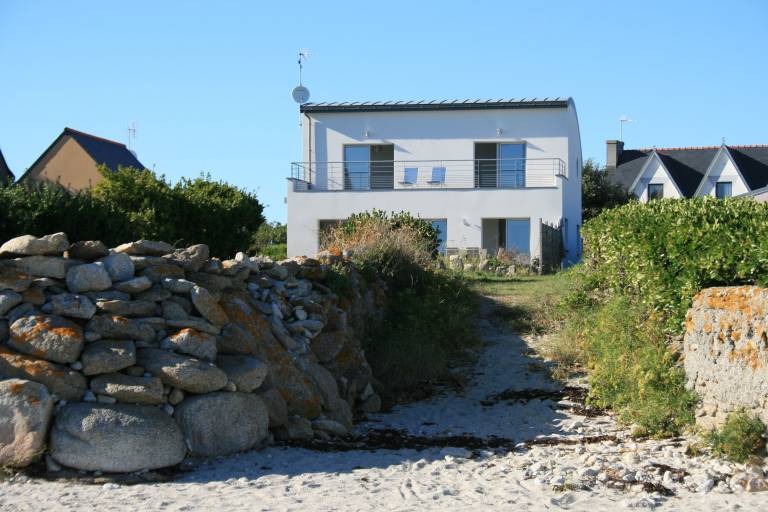 Maison de vacances Plobannalec-Lesconil