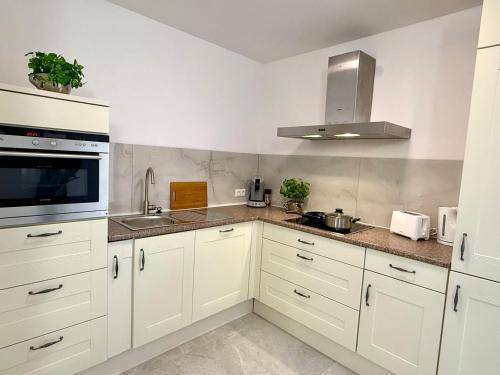 100 m² Ferienwohnung