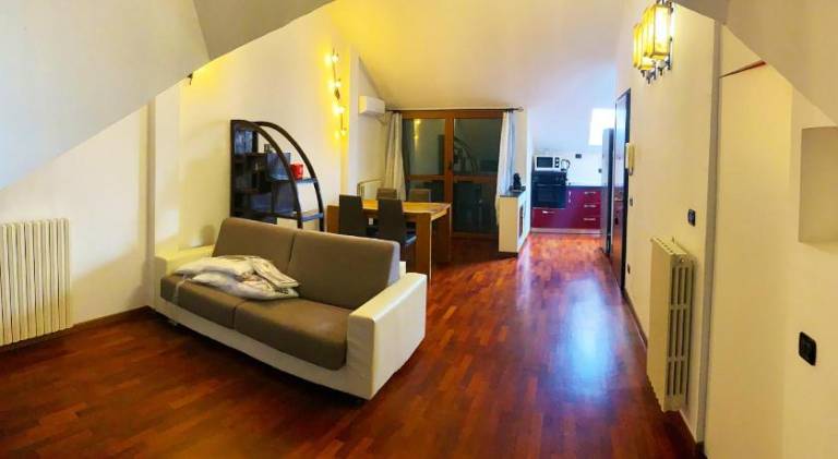 Rental apartment with 1 room for 5 persons in Trezzano sul Naviglio