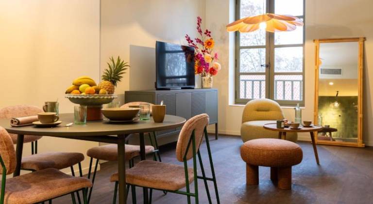 La Villa Serra - Appartements — photo 4