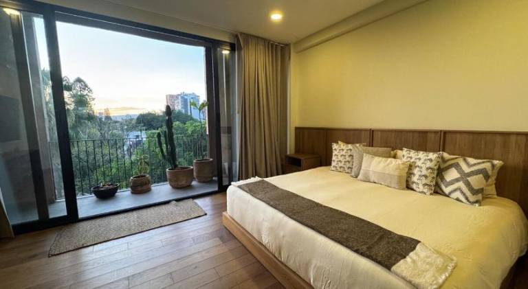 Rental apartment with 1 room for 2 persons — photo 2