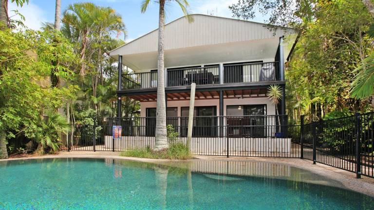 House Coolum Beach