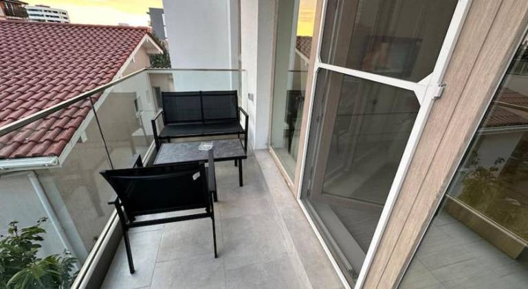 Apartament Mamaia-Sat