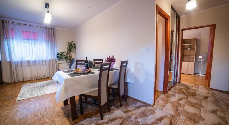 Apartament Grodzisk Mazowiecki