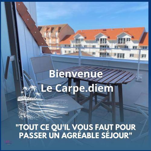 Appartement Sainte-Cécile Plage