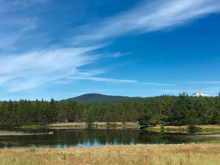 Condo Sunriver