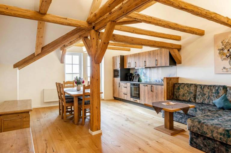 Ferienwohnung  Saalfeld/Saale