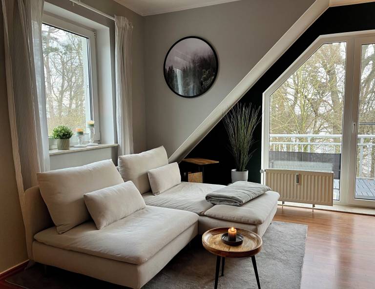 Ferienwohnung Vietgest