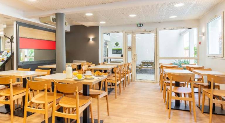 B&B HOTEL Nantes Aeroport — photo 5