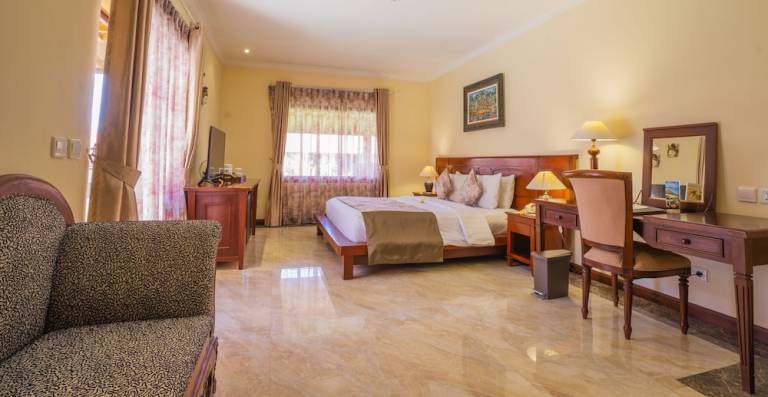 Resort Nusa Dua Beach