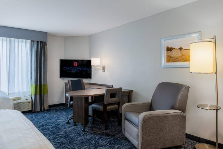 Candlewood Suites Cookeville By IHG in Cookeville, TN