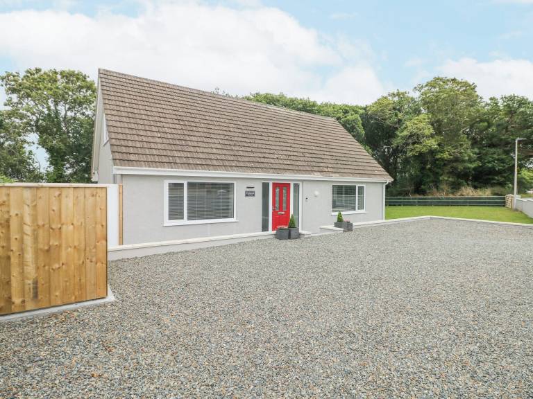 Cottage Haverfordwest