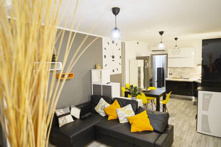 Ferienhaus in Muravera für max. 4 Personen Ferienhaus in Muravera für max. 4 Personen