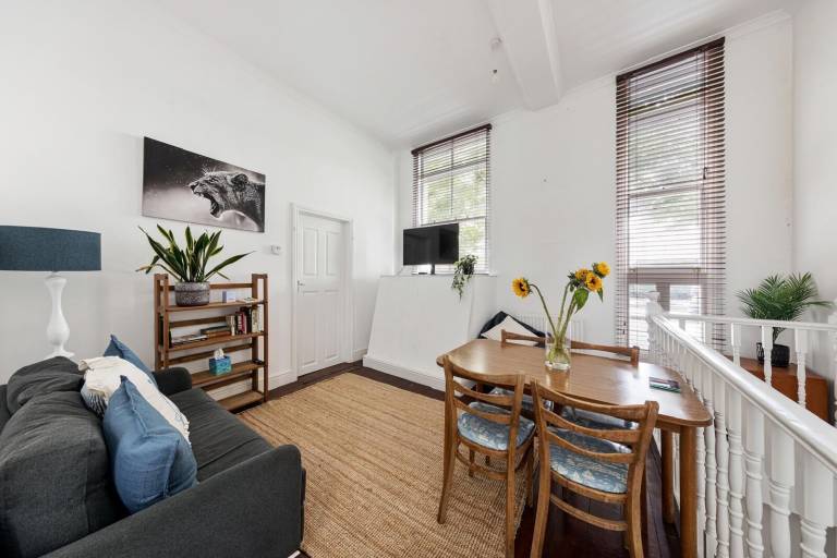 Apartment Stoke Newington
