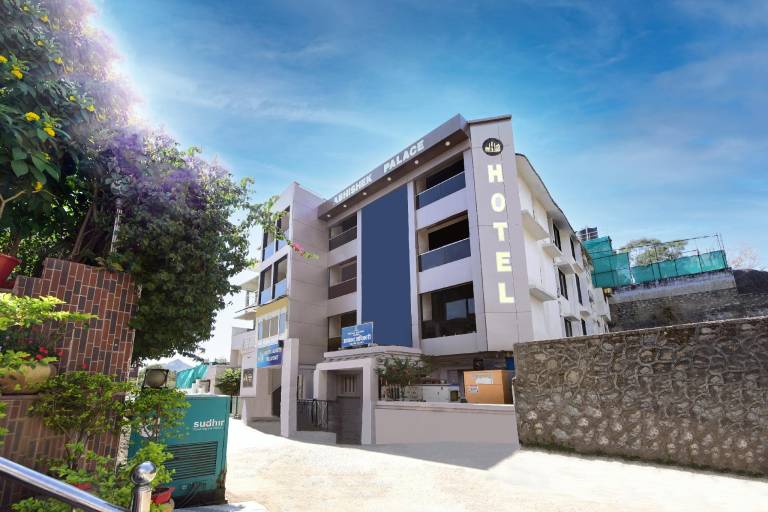 Hotel Always Welcome by SAH