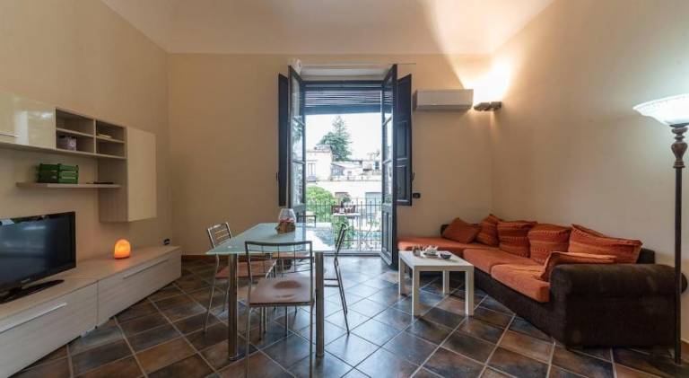Rental apartment with 1 room for 2 persons — photo 2