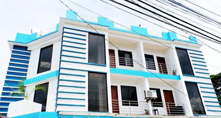 Apartment | Suitable for remote work — photo 4