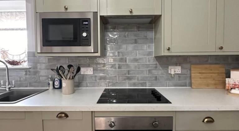 Vacation home with 2 rooms for 4 persons — photo 3