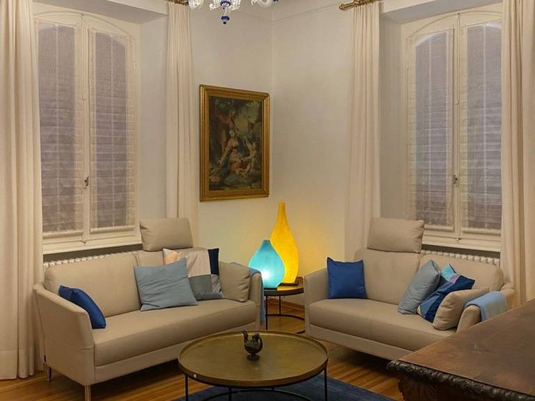 Ferienwohnung Paudo