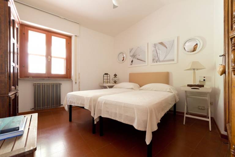 Ferienhaus Punta Ala