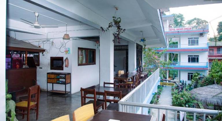 Hotel Shivas Dream — photo 5
