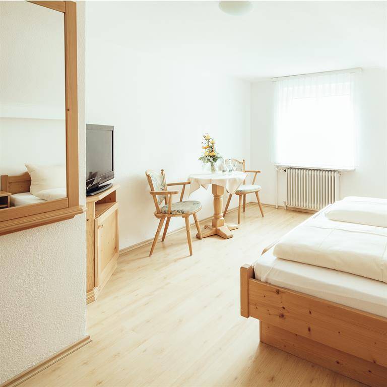 Family-oriented nice holiday apartment with patio, sauna & yard | Mountain view | Pets allowed — photo 4